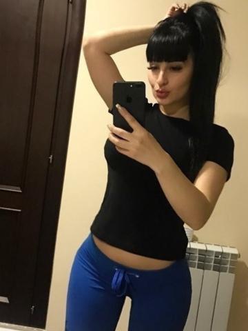 Проститутка Милана